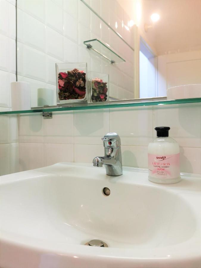 Bandini 35 - Con Ascensore Appartement Sienne