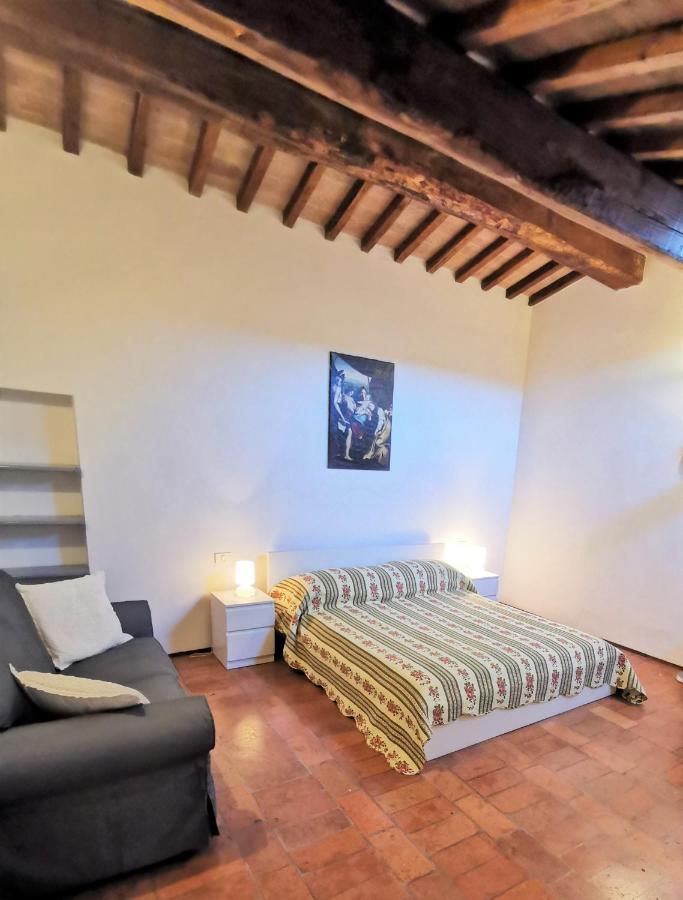 Appartement Bandini 35 - Con Ascensore Sienne