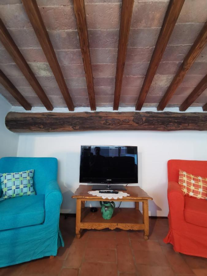 Appartement Bandini 35 - Con Ascensore Sienne