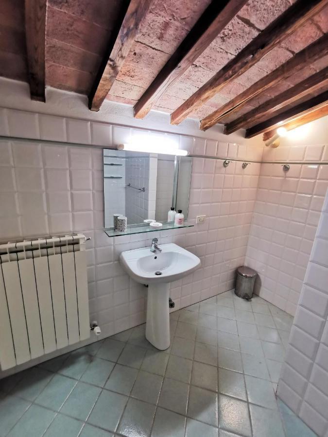 Bandini 35 - Con Ascensore Appartement Sienne