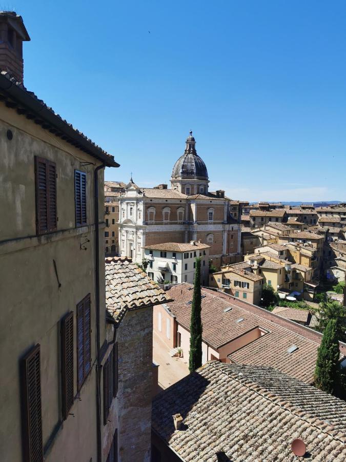 Bandini 35 - Con Ascensore Appartement